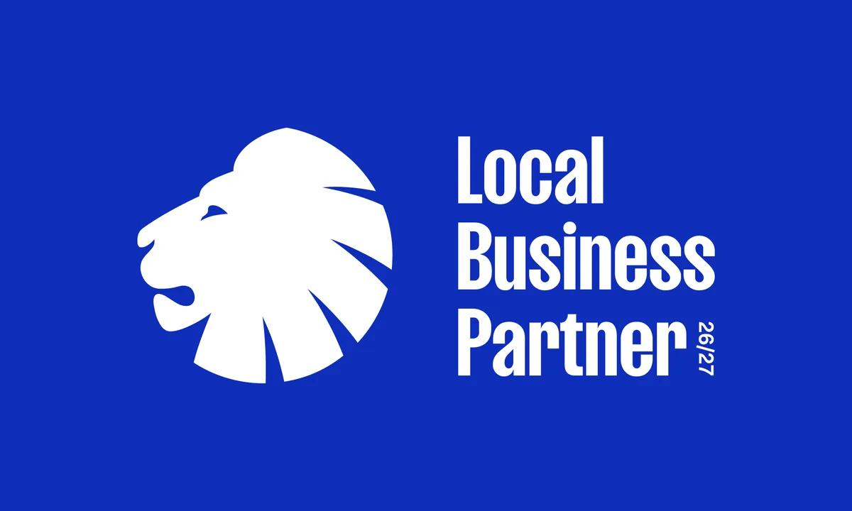 F.C. København – Local Business Partner 26/27